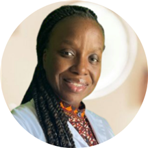 Desiree Simon, APRN, RN