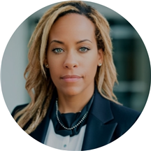 Desiree Smith, LCSW