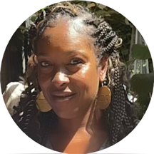 Desiree Trinidad, LCSW