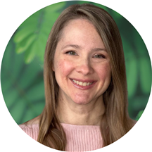 Desiree York, NCC, LPC