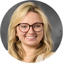 Desiree Youngs, CAADC, LMSW