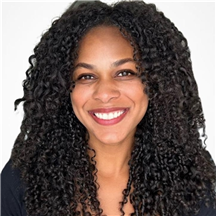Desirre Smith, LCSW