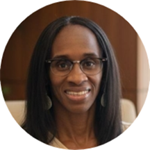 Desma Jackson, LMFT