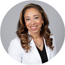 Desta Anthony, APRN, RN