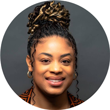 Destinee Gordon, LCSW