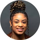 Destinee Gordon, LCSW