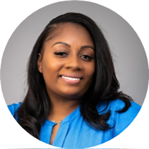 Destinee Henderson, LPC