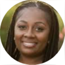 Destinee Henderson, LPC