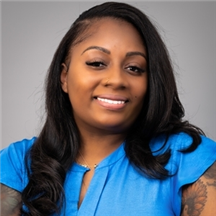 Destinee Henderson, LPC