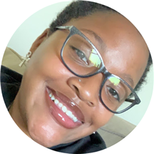 Destinee Morris, LPC