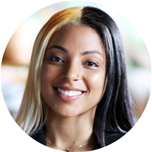 Destinee Smith, LPC