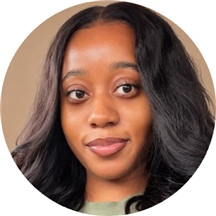 Destinee Stewart, LCSW