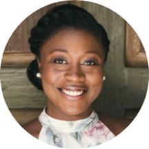 Destini Davis, LMFT