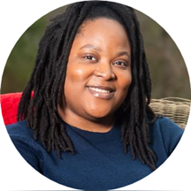 Destini Turner, LPC