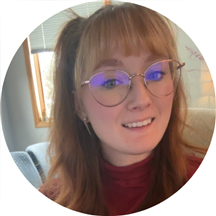 Destiny Aldred, LMSW