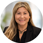 Destiny Benavides, APRN, FNP