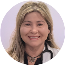 Destiny Benavides, APRN, NP