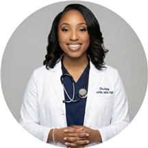 Destiny Butler, NP