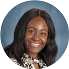 Destiny Clarke, MS