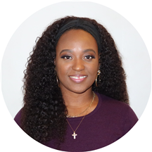 Destiny Harris, LMHC