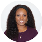 Destiny Harris, LMHC