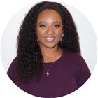 Destiny Harris, LMHC