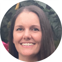 Destiny James, MS, LMFT