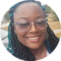 Destiny Thomas Huff, LPC