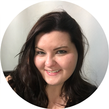 Devann Brown, LPC