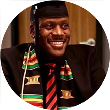 Devante Jones, LPC