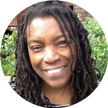 Devera Jackson-Garber, LMFT