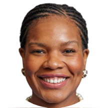 Deveta Gelispie, LCSW