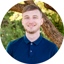 Devin Ellis, LPC
