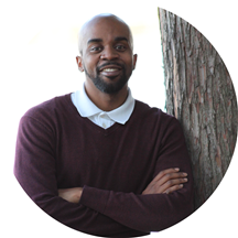 Devin Foster, LPC