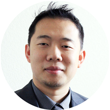 Devin Ma, LMFT