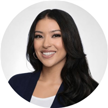 Devon Torres, LMFT