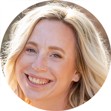 Devra Richman, LCSW