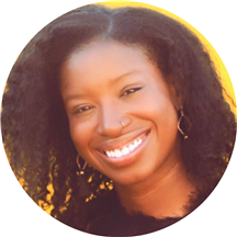 Devyn Mitchell, LPC