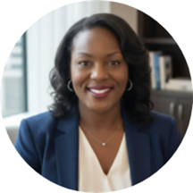 Dewanda Coard, LCMHC