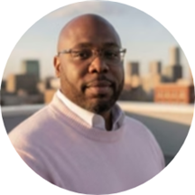 Dewayne Pinkney, LPC