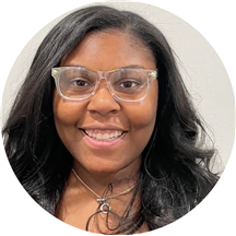 Dezaray Leslie, MSW, LSW