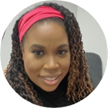 Dhaima Chin, MSW