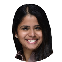 Dhara Rana, PA-C