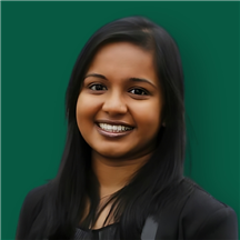 Dhara Shah, LCPC