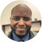 Dharele Lewis, LMSW