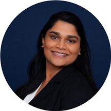 Dharti Patel, APRN, PMHNP