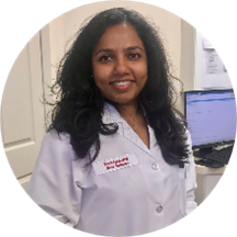 Dharti Vaghela, APN