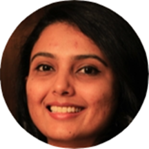 Dhruviben Soni, PT