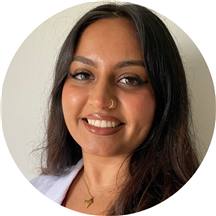 Dhvani Patel, PA-C