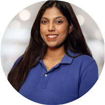 Dhwani Sheakhar, MPT, PT